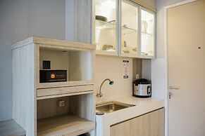 Comfortable Studio Apartment at Ayodhya Residences