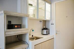 Pleasant and Tidy Studio Apartment at Ayodhya Residences