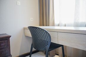 Pleasant and Tidy Studio Apartment at Ayodhya Residences