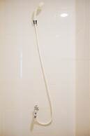 Relaxing and Tidy Studio Apartment at Ayodhya Residences