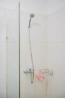 Cozy Studio Apartment at Tamansari Skylounge near Soetta Airport