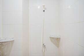 Comfy and Stylish 2BR Apartment at Ayodhya Residences