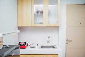 Comfy and Stylish 2BR Apartment at Ayodhya Residences