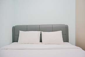 Comfy and Stylish 2BR Apartment at Ayodhya Residences