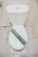 Comfy and Stylish 2BR Apartment at Ayodhya Residences