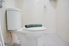 Comfy and Stylish 2BR Apartment at Ayodhya Residences