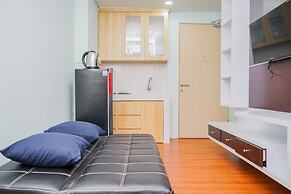 Comfy and Stylish 2BR Apartment at Ayodhya Residences