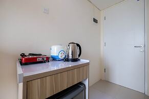 Elegant Studio Apartment @ Bogorienze Resort