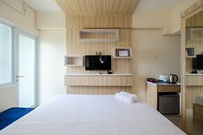 Elegant Studio Apartment @ Bogorienze Resort