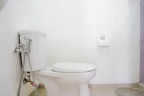 Comfy and Modern 2BR Apartment at Aeropolis Residence