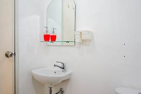 Comfy and Modern 2BR Apartment at Aeropolis Residence