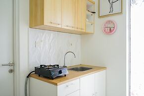 Comfy and Modern 2BR Apartment at Aeropolis Residence