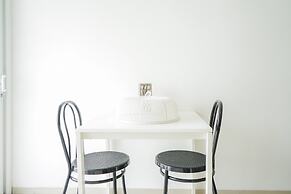 Comfy and Modern 2BR Apartment at Aeropolis Residence