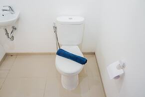 Comfy and Modern 2BR Apartment at Aeropolis Residence