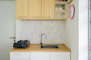 Comfy and Modern 2BR Apartment at Aeropolis Residence