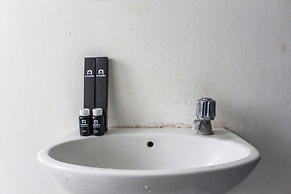 Minimalist and Stylish Studio Aeropolis Tangerang Apartment