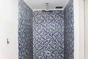 Minimalist and Stylish Studio Aeropolis Tangerang Apartment