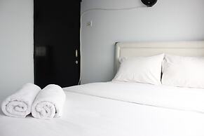 Quite 2BR Apartment at The Jarrdin Cihampelas