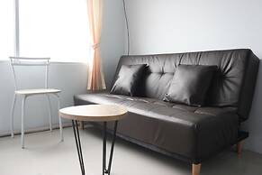 Quite 2BR Apartment at The Jarrdin Cihampelas