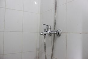 Quite 2BR Apartment at The Jarrdin Cihampelas