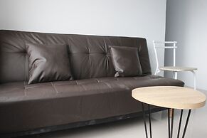 Quite 2BR Apartment at The Jarrdin Cihampelas