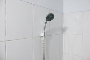 Modest 2BR Apartment at The Jarrdin Cihampelas