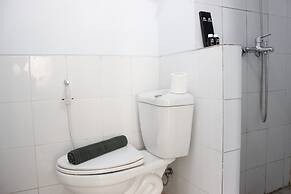 Modest 2BR Apartment at The Jarrdin Cihampelas