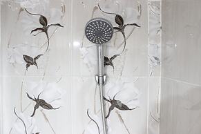 Spacious & Trendy Studio at Jarrdin Cihampelas Apartment