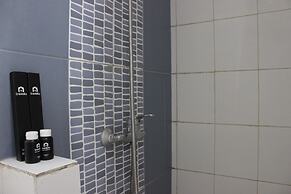 Spacious Studio Room at The Jarrdin Cihampelas Apartment