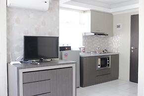 Spacious Studio Room at The Jarrdin Cihampelas Apartment