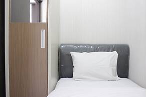 Homey 2BR Apartment at The Jarrdin Cihampelas