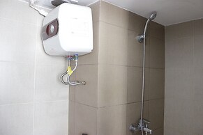 Homey 2BR Apartment at The Jarrdin Cihampelas