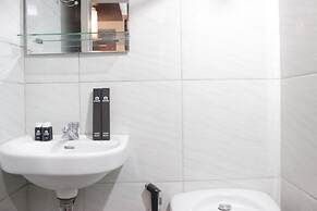 Functional Studio Room The Jarrdin Cihampelas Apartment