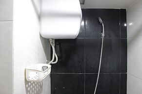 Functional Studio Room The Jarrdin Cihampelas Apartment