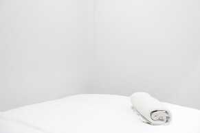 Bright and Comfy 2BR The Jarrdin Cihampelas Apartment