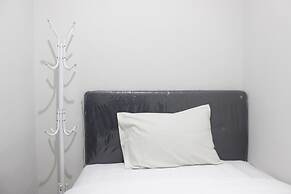 Bright and Comfy 2BR The Jarrdin Cihampelas Apartment