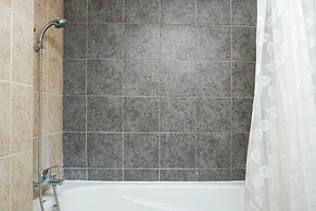 Cozy and Minimalist 2BR at Marbella Kemang Apartment