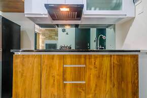 New Furnished 1BR Apartment @ Atlanta Residences