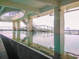 New Furnished 1BR Apartment @ Atlanta Residences