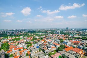 New Furnished 1BR Apartment @ Atlanta Residences