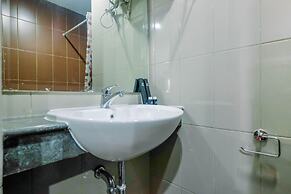 New Furnished 1BR Apartment @ Atlanta Residences