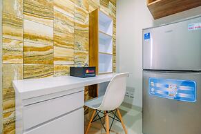 New Furnished 1BR Apartment @ Atlanta Residences