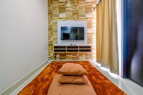 New Furnished 1BR Apartment @ Atlanta Residences