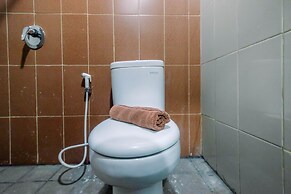 New Furnished 1BR Apartment @ Atlanta Residences