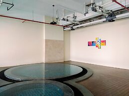 New Furnished 1BR Apartment @ Atlanta Residences