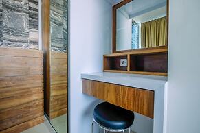 New Furnished 1BR Apartment @ Atlanta Residences