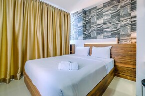 New Furnished 1BR Apartment @ Atlanta Residences