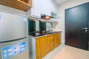 New Furnished 1BR Apartment @ Atlanta Residences