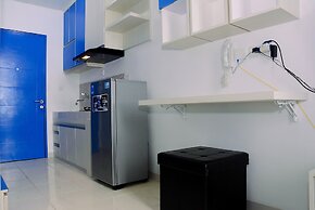 Minimalist and Posh Studio Dave Apartment