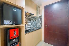 Studio Apartment Grand Taman Melati Margonda 2 near UI